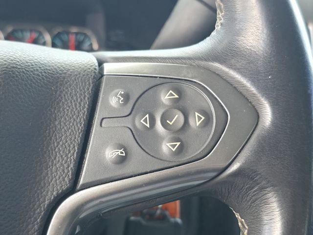 Used 2014 Chevrolet Silverado 1500 LT w/ All Star Edition image 16