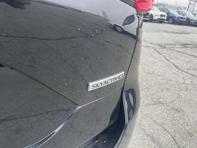 Used 2022 MAZDA CX-5 AWD 2.5 S w/ Premium Plus Pkg image 6