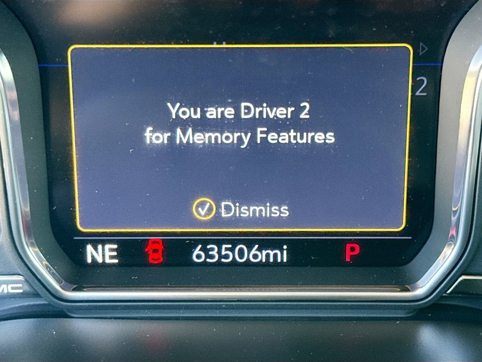 Used 2022 GMC Sierra 2500 Denali w/ Technology Package image 12