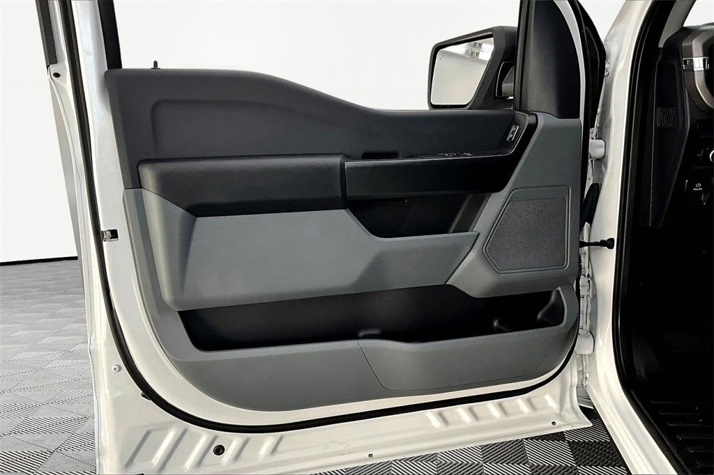 Used 2024 Ford F150 XL w/ Equipment Group 103A High image 22