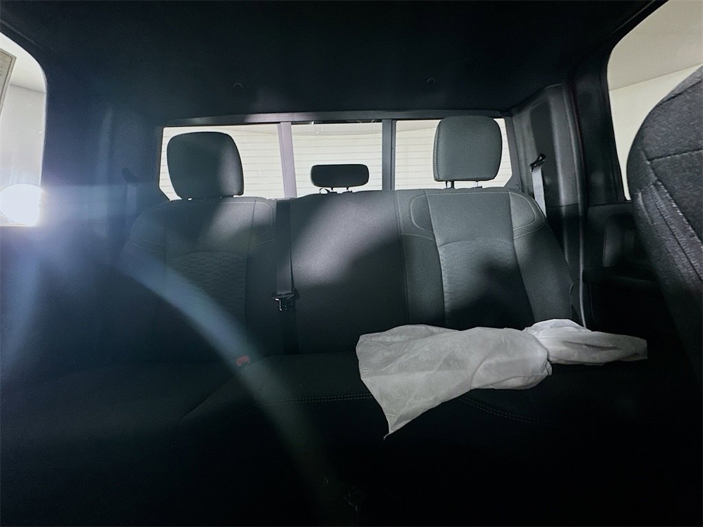 New 2026 RAM 3500 Tradesman image 10