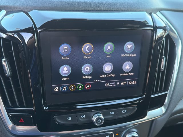 Used 2023 Chevrolet Traverse LT w/ LT Premium Package AWD/4WD image 21