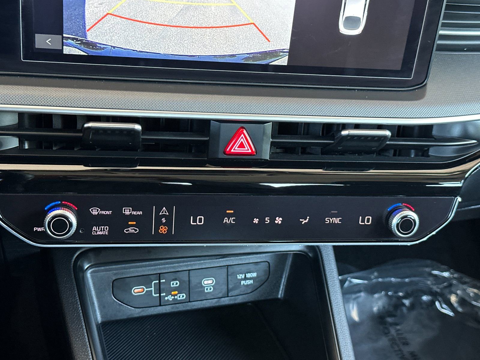 Certified 2025 Kia K5 LXS image 26