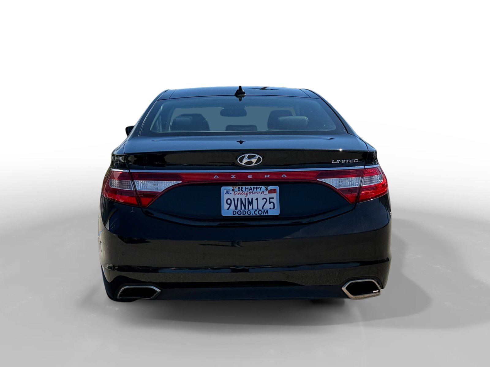 Used 2017 Hyundai Azera Limited image 4