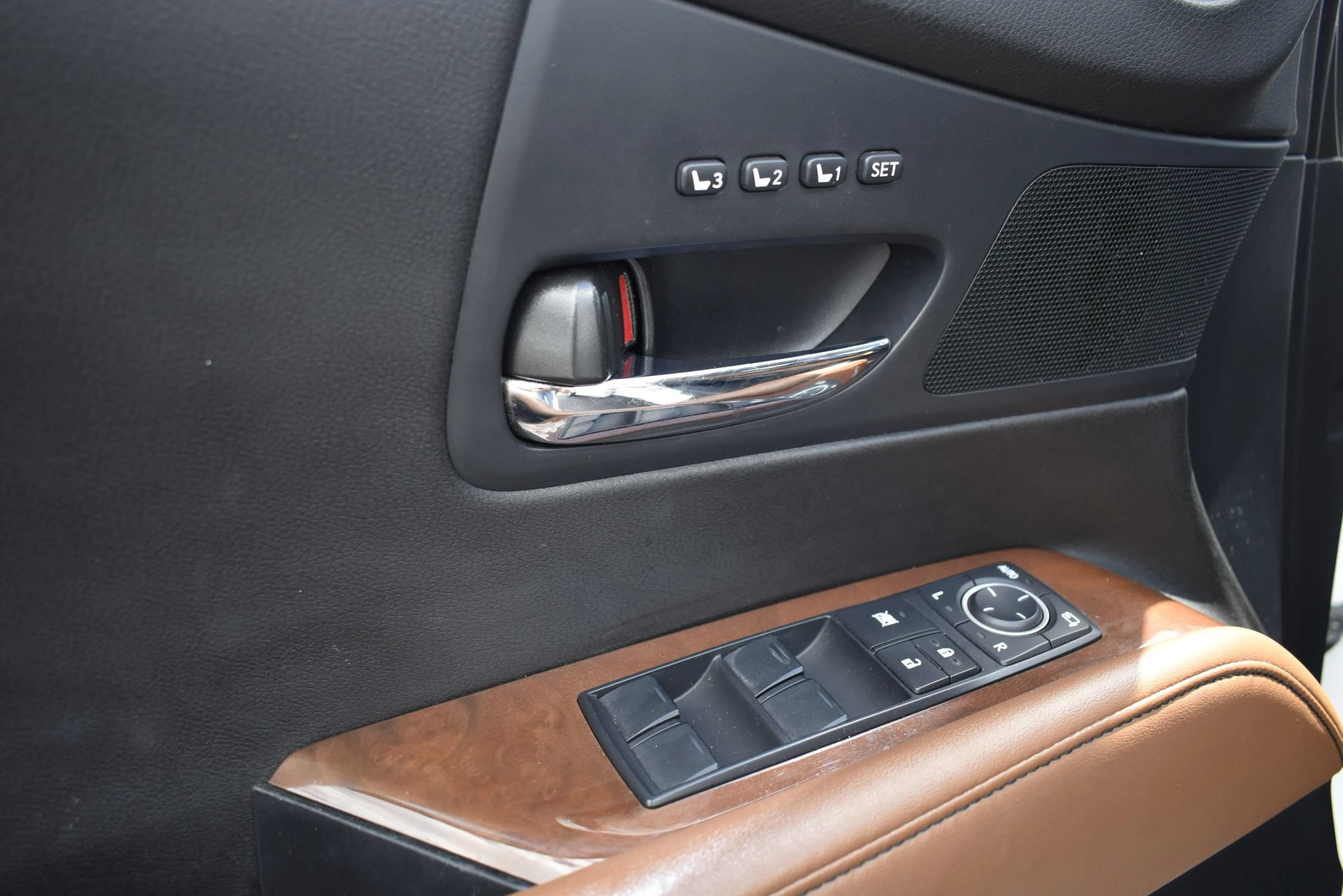 Used 2014 Lexus RX 350 FWD image 8
