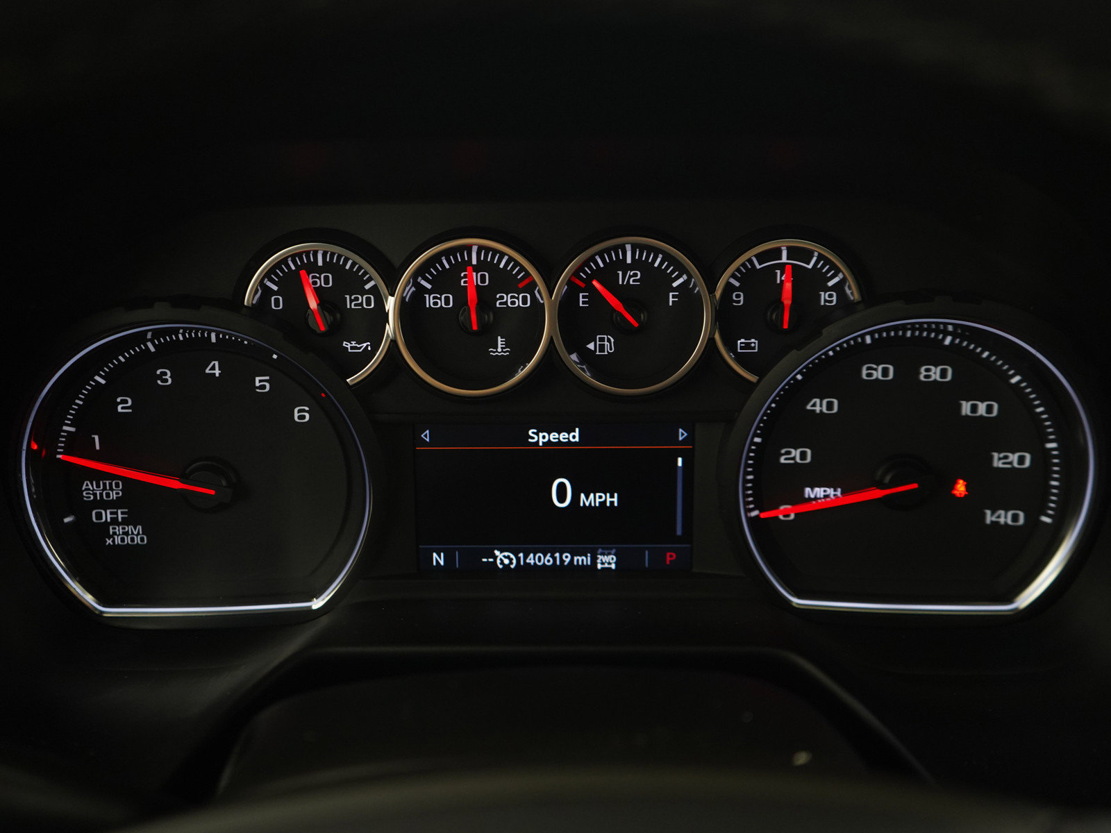 Used 2021 Chevrolet Tahoe Z71 w/ Z71 Signature Package AWD/4WD image 26