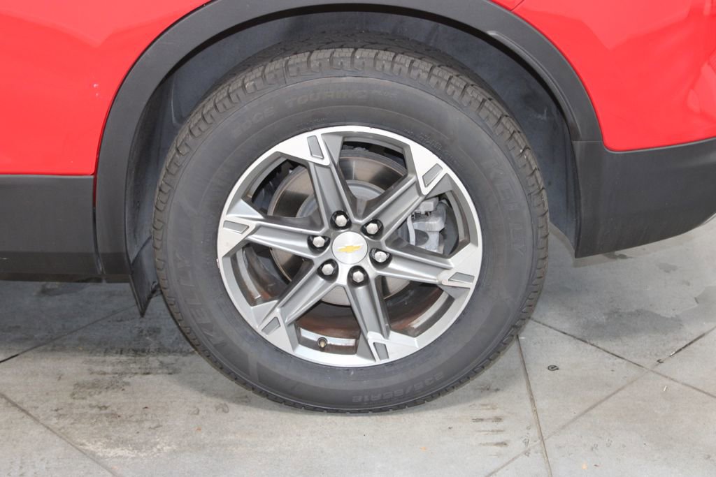 Used 2024 Chevrolet Blazer LT image 14