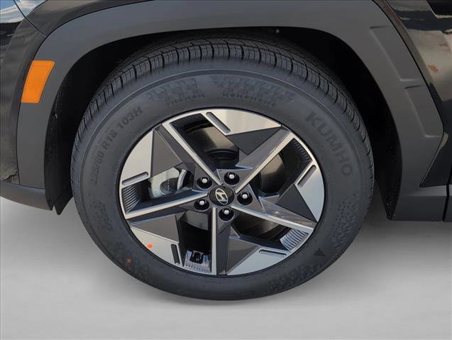 New 2026 Hyundai Tucson SEL image 10