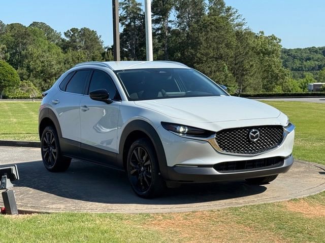 Used 2024 MAZDA CX-30 AWD 2.5 S w/ Select Sport Pkg image 7