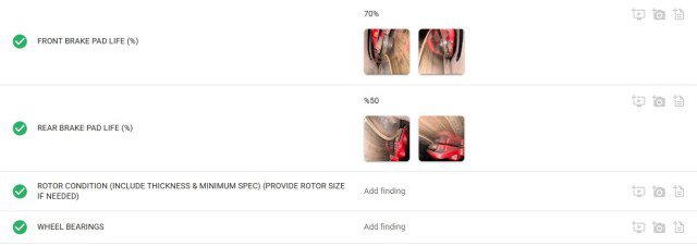 Used 2014 Jaguar F-TYPE S image 67