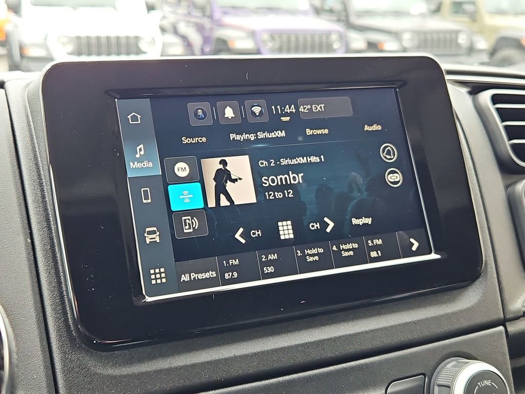 New 2026 RAM ProMaster 1500 w/ Advanced Safety Group image 22