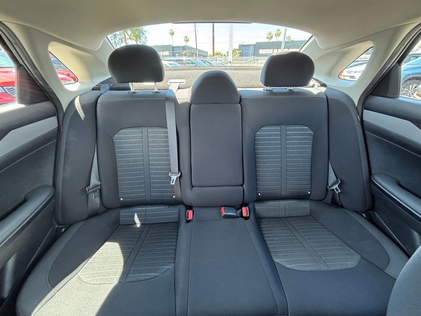 Used 2025 Kia K5 LXS image 37