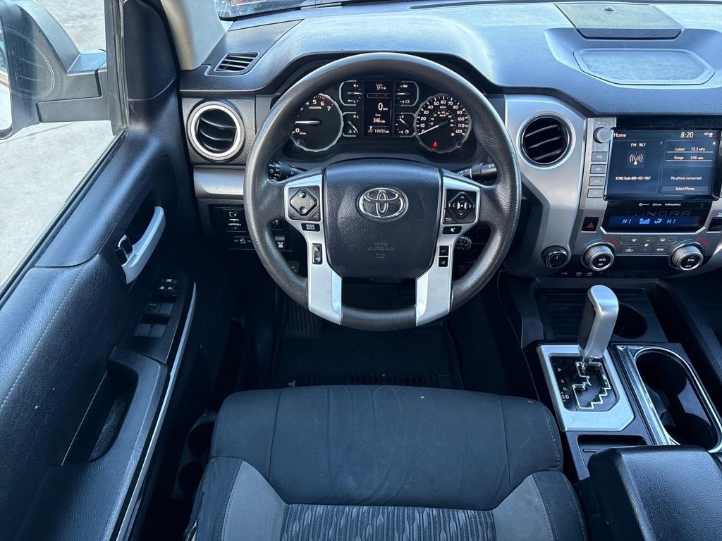 Used 2020 Toyota Tundra SR5 image 20