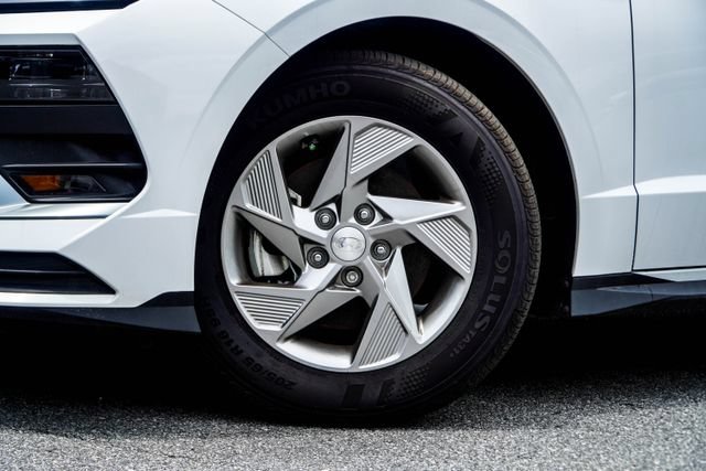 Certified 2025 Hyundai Sonata SE FWD image 3
