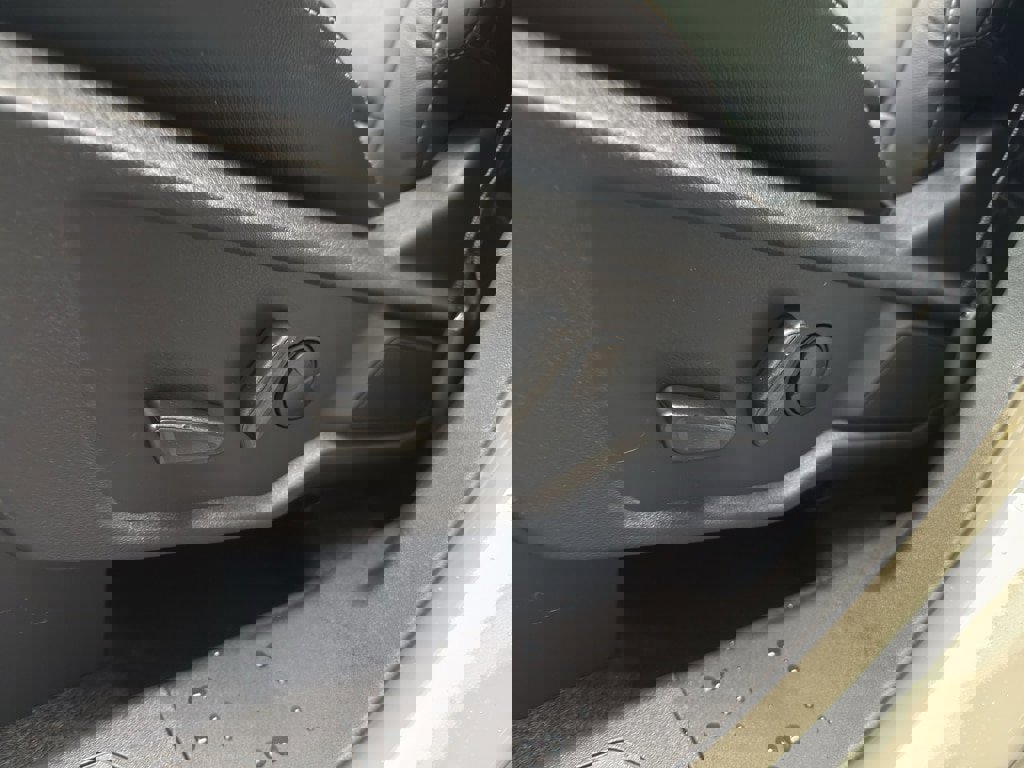 New 2026 Ford Bronco Outer Banks image 14