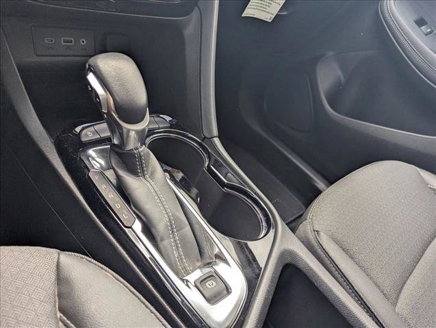 Used 2023 Buick Encore GX Select image 9