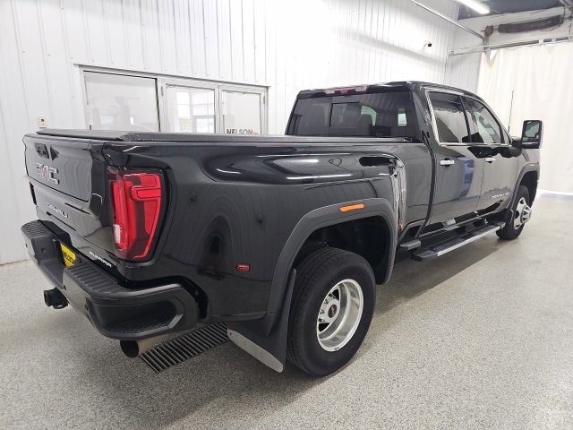 Used 2021 GMC Sierra 3500 Denali w/ Denali Ultimate Package image 6