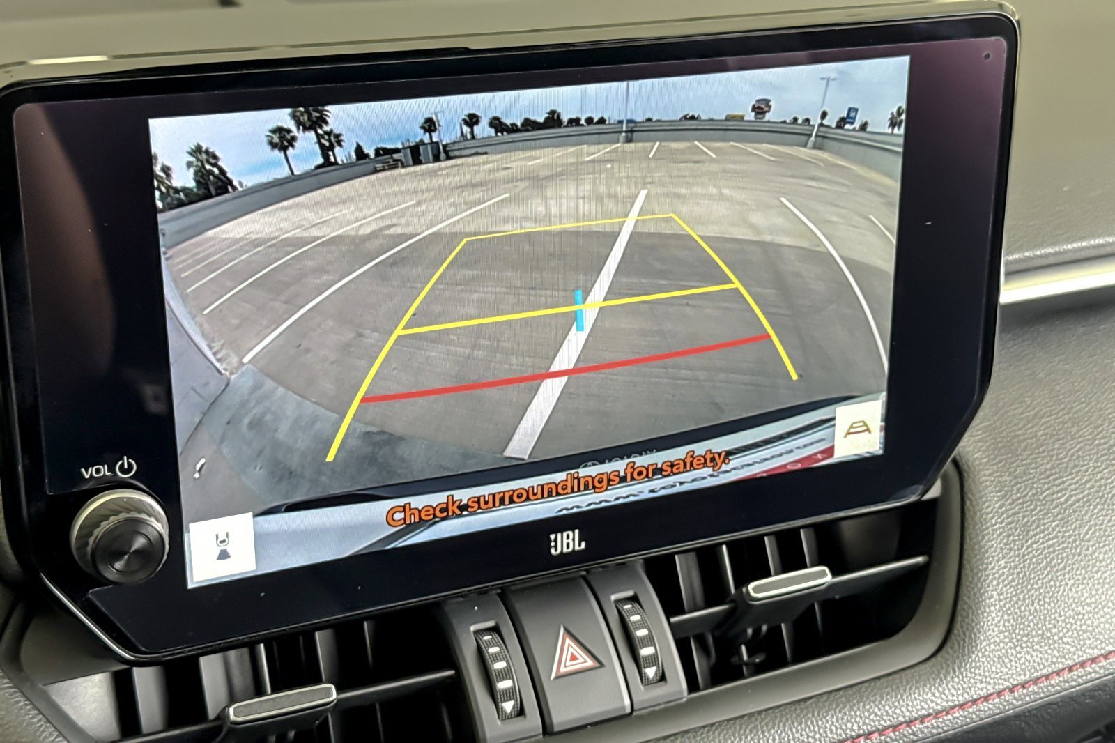 Used 2023 Toyota RAV4 XSE image 18