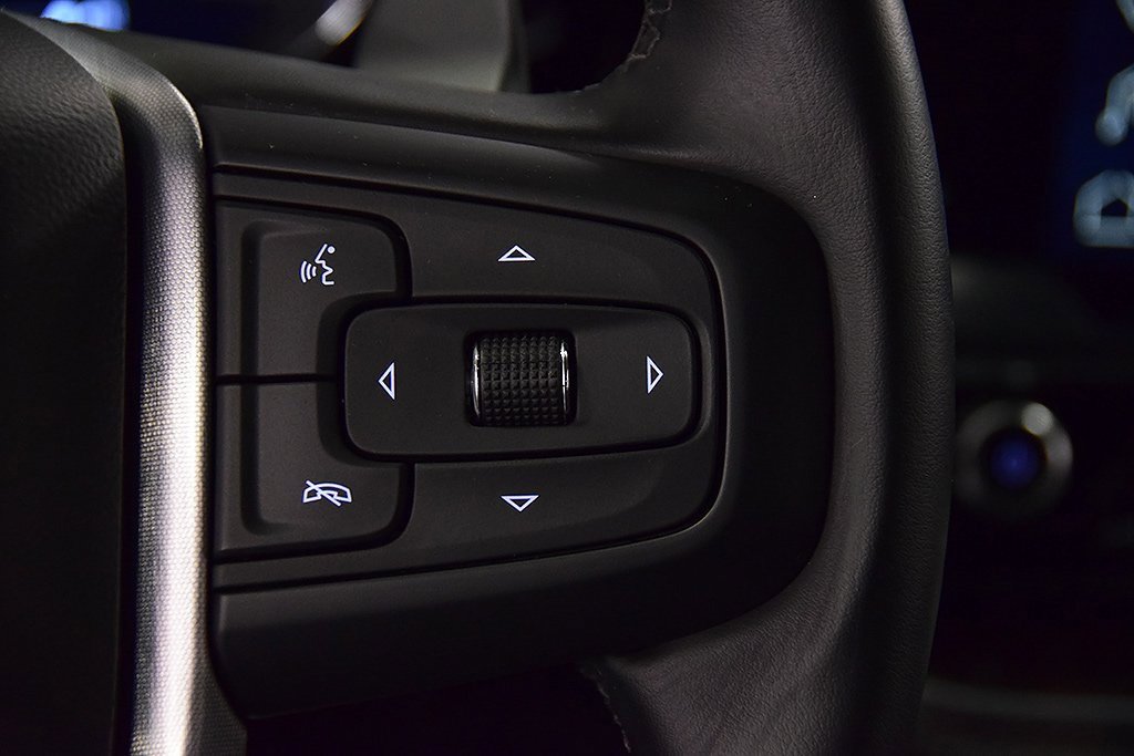 Used 2024 GMC Sierra 1500 Elevation image 22