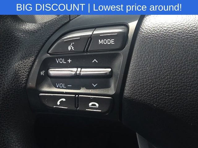 Used 2019 Hyundai Veloster 2.0 FWD image 32