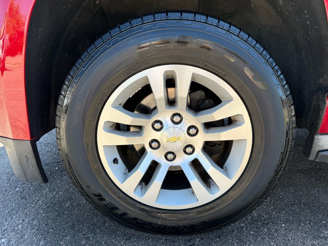 Used 2015 Chevrolet Tahoe LT w/ Luxury Package image 9