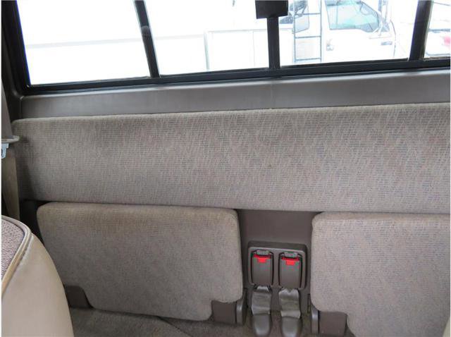 Used 1999 Toyota Tacoma 4x4 Xtracab V6 image 21