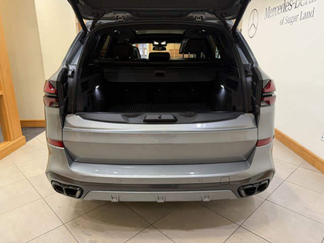 Used 2024 BMW X5 M60i image 27