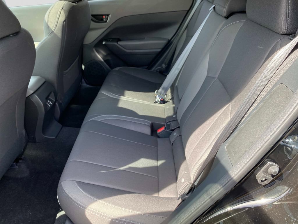 New 2026 Subaru Crosstrek 2.0i Premium image 6