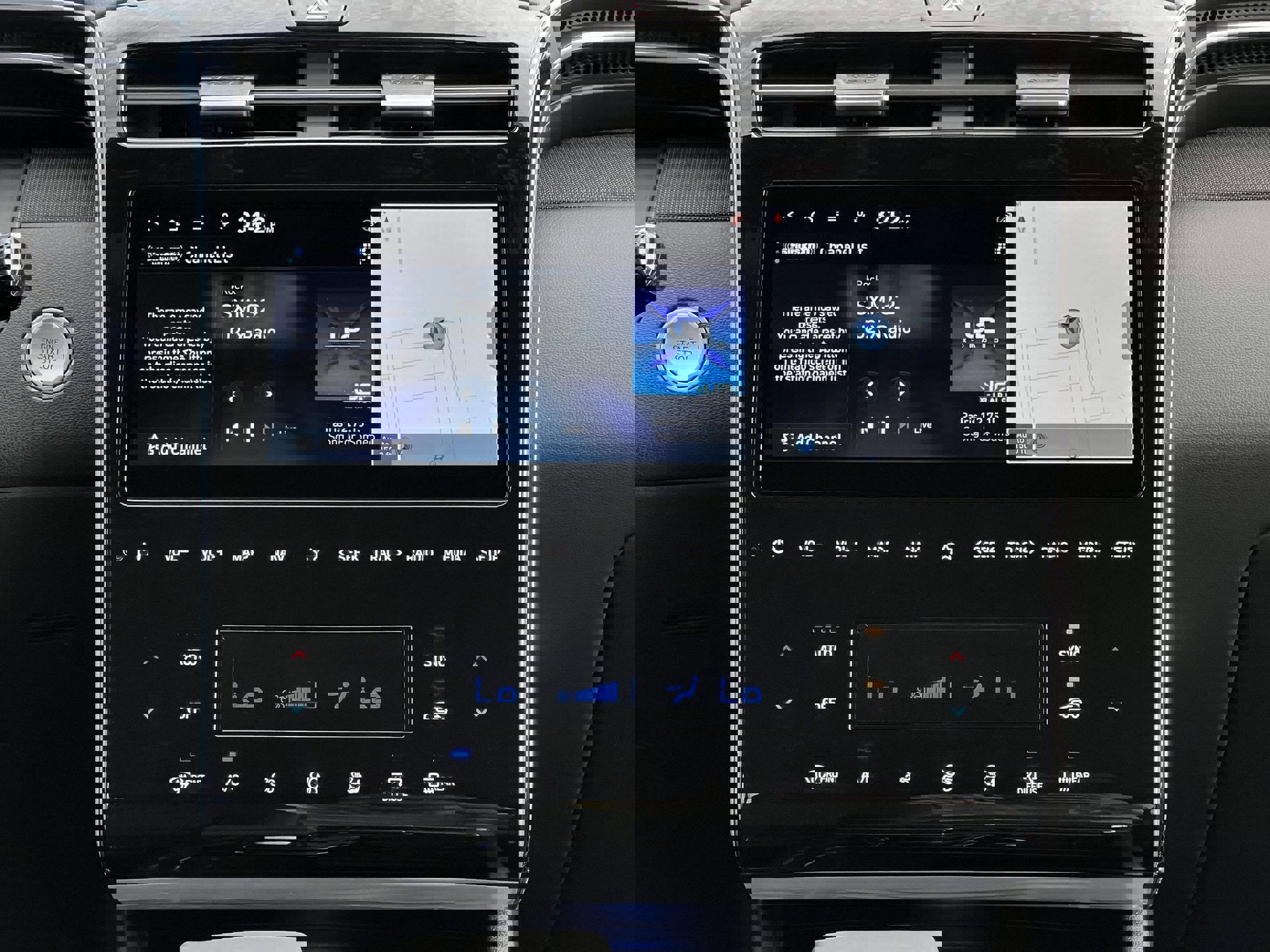 New 2024 Hyundai Tucson XRT image 19