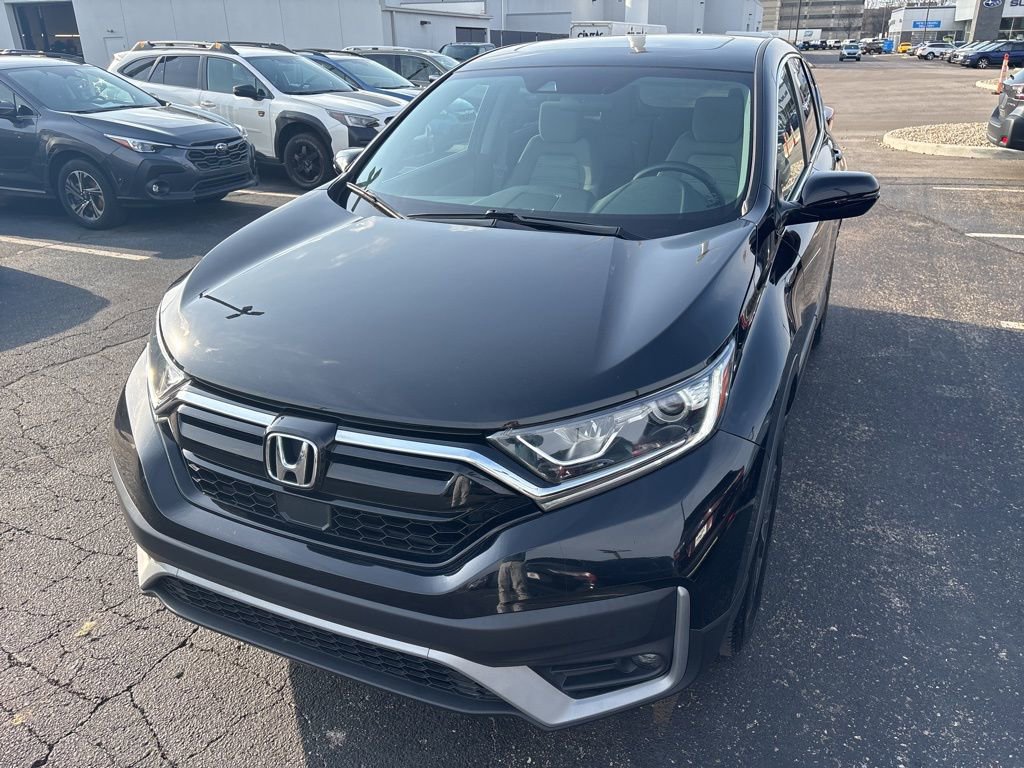 Used 2020 Honda CR-V EX image 6