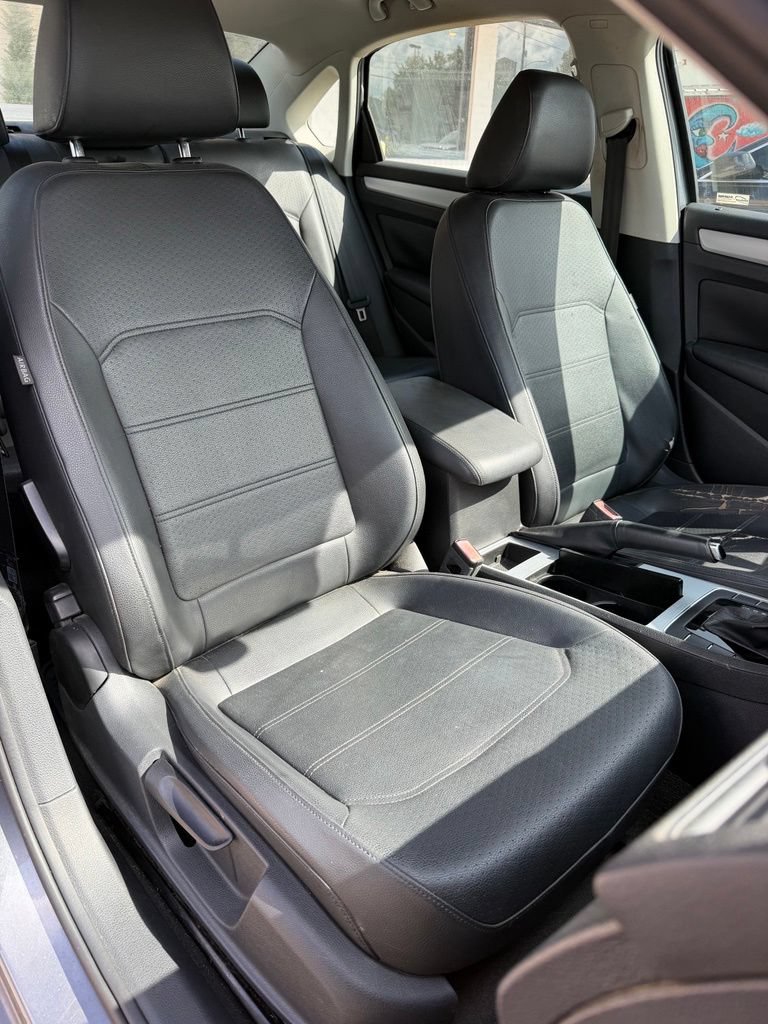 Used 2012 Volkswagen Passat 2.5 SE FWD image 22
