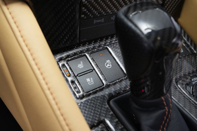 Used 2017 Lexus RC 300 F Sport image 51