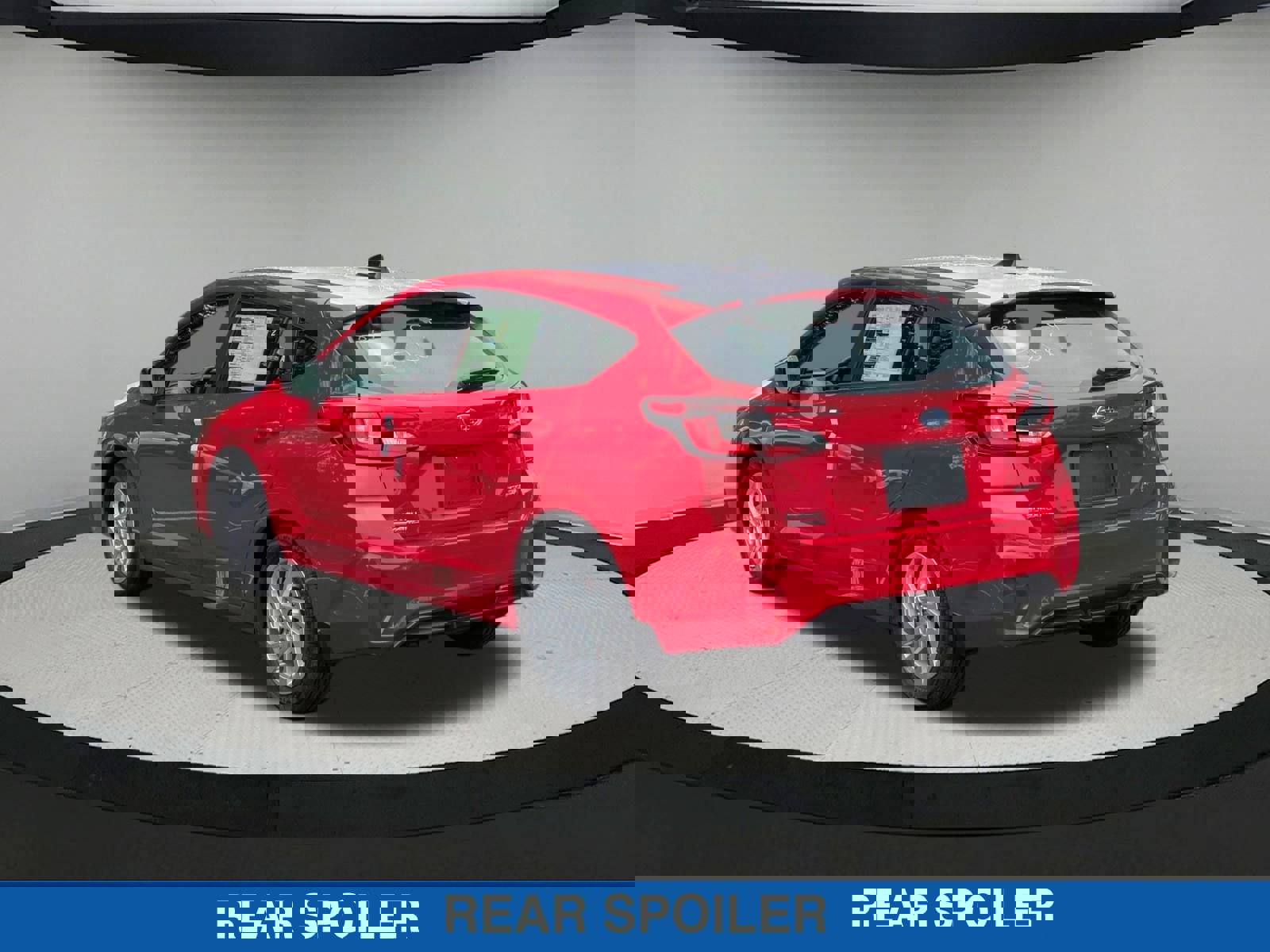 Certified 2025 Subaru Impreza 2.0i image 4