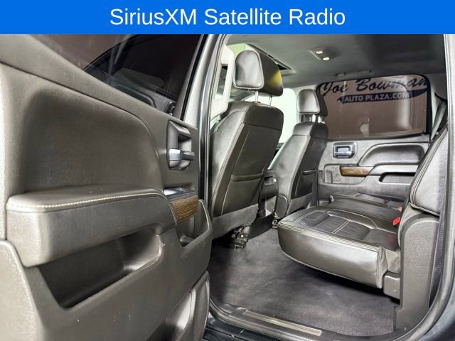 Used 2018 GMC Sierra 1500 Denali w/ Denali Ultimate Package image 20