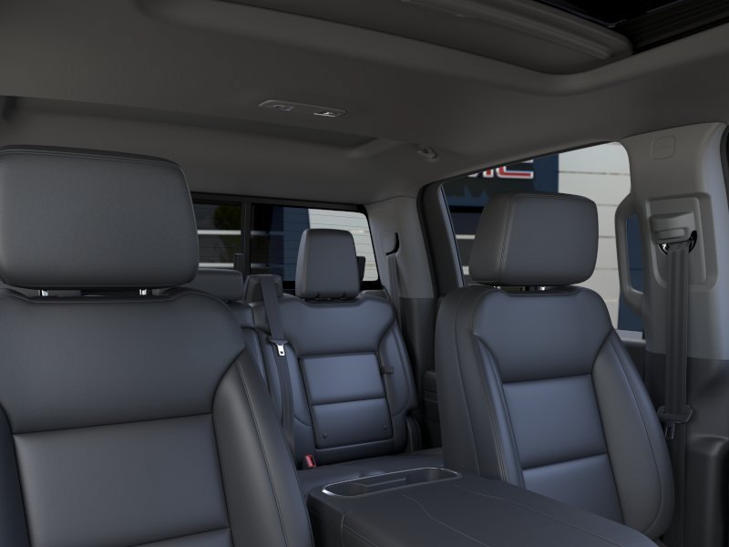 New 2026 GMC Sierra 1500 Elevation w/ Elevation Premium Package AWD/4WD image 24