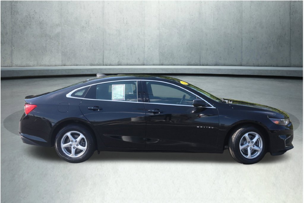 Used 2018 Chevrolet Malibu LS FWD image 6
