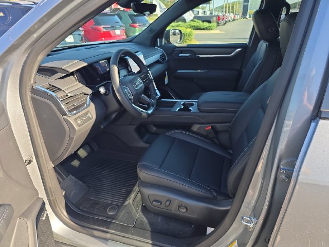 New 2027 GMC Acadia Elevation w/ Black Edition AWD/4WD image 13