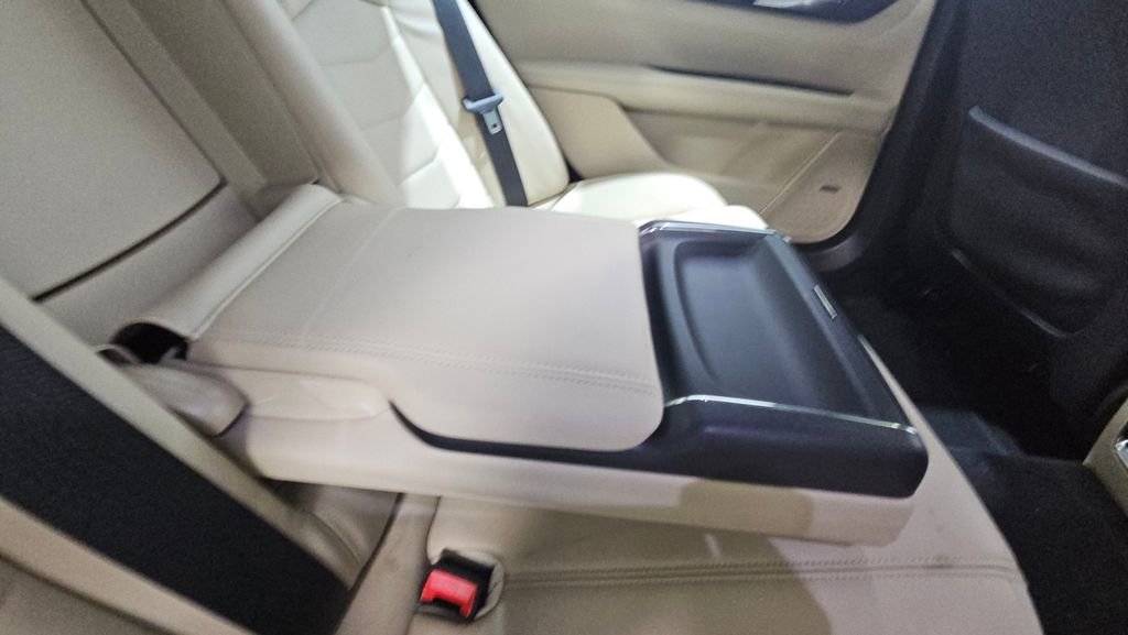 Used 2020 Cadillac CT6 Luxury image 14