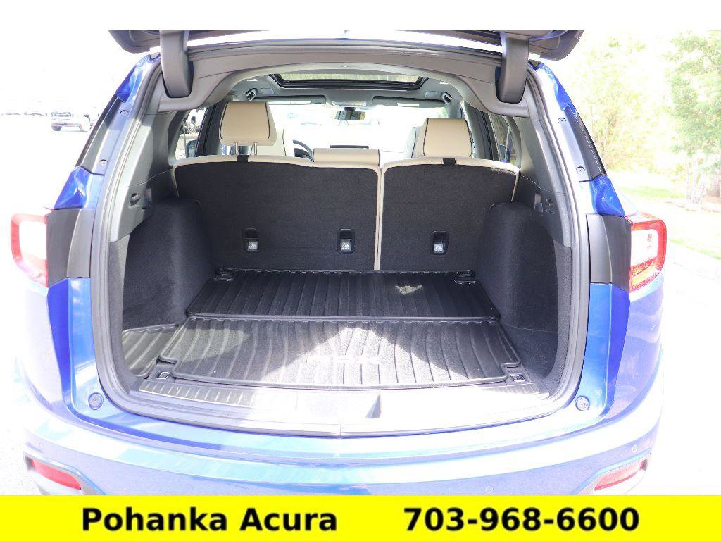 Certified 2024 Acura RDX A-Spec AWD/4WD image 25