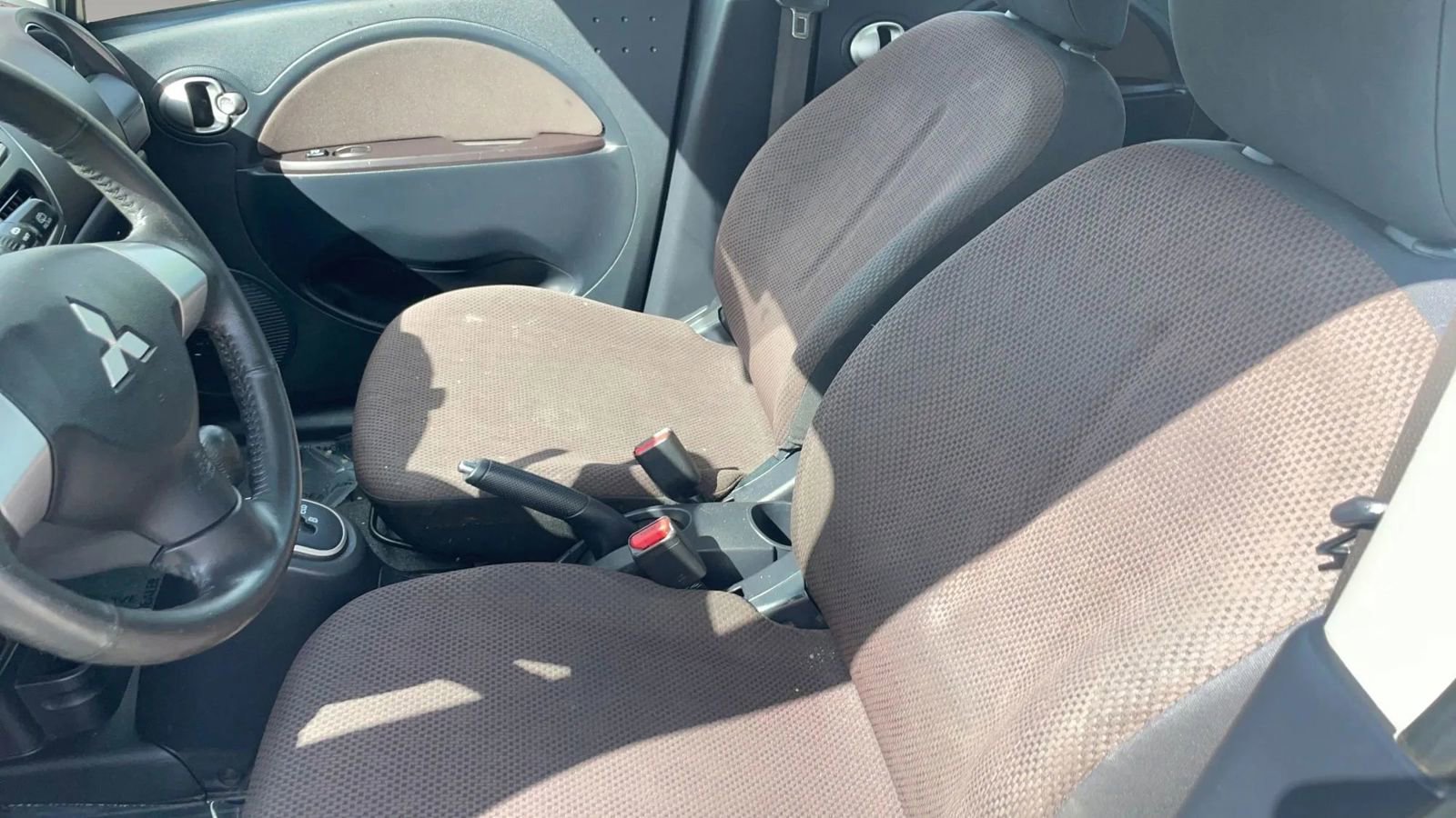 Used 2012 Mitsubishi i ES RWD image 12