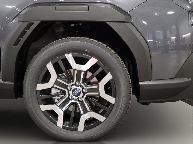 New 2026 Subaru Outback Touring XT AWD/4WD image 33