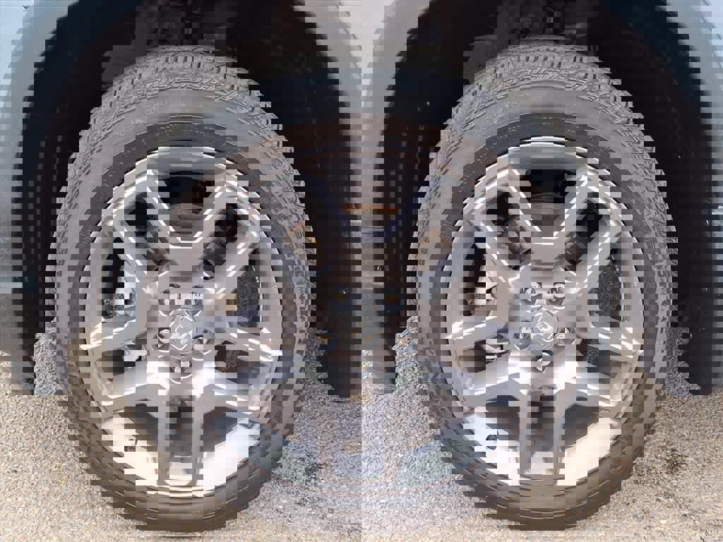 Used 2023 Honda Passport EX-L image 8