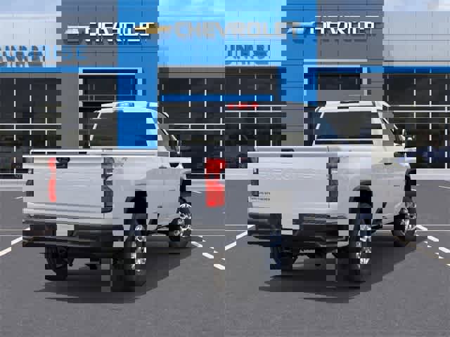 New 2026 Chevrolet Silverado 2500 W/T w/ WT Convenience Package image 5