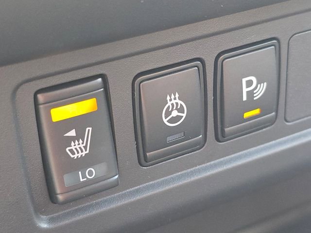 New 2026 Nissan Frontier PRO-4X w/ Pro-4x Convenience Package AWD/4WD image 33