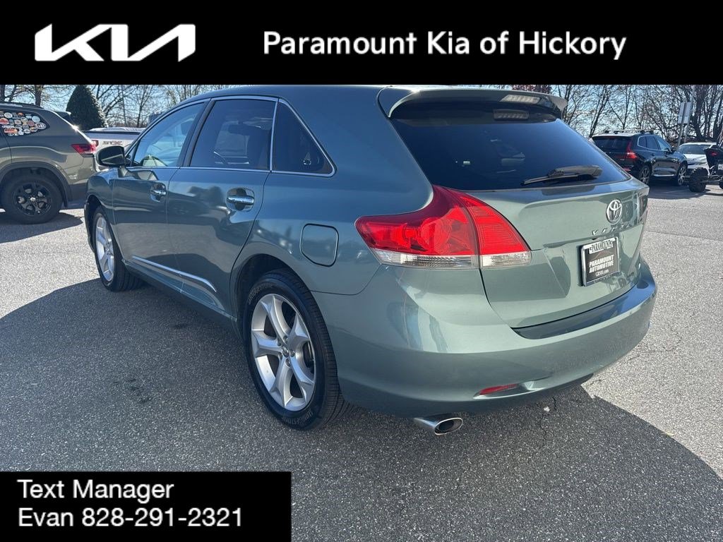 Used 2011 Toyota Venza AWD image 5