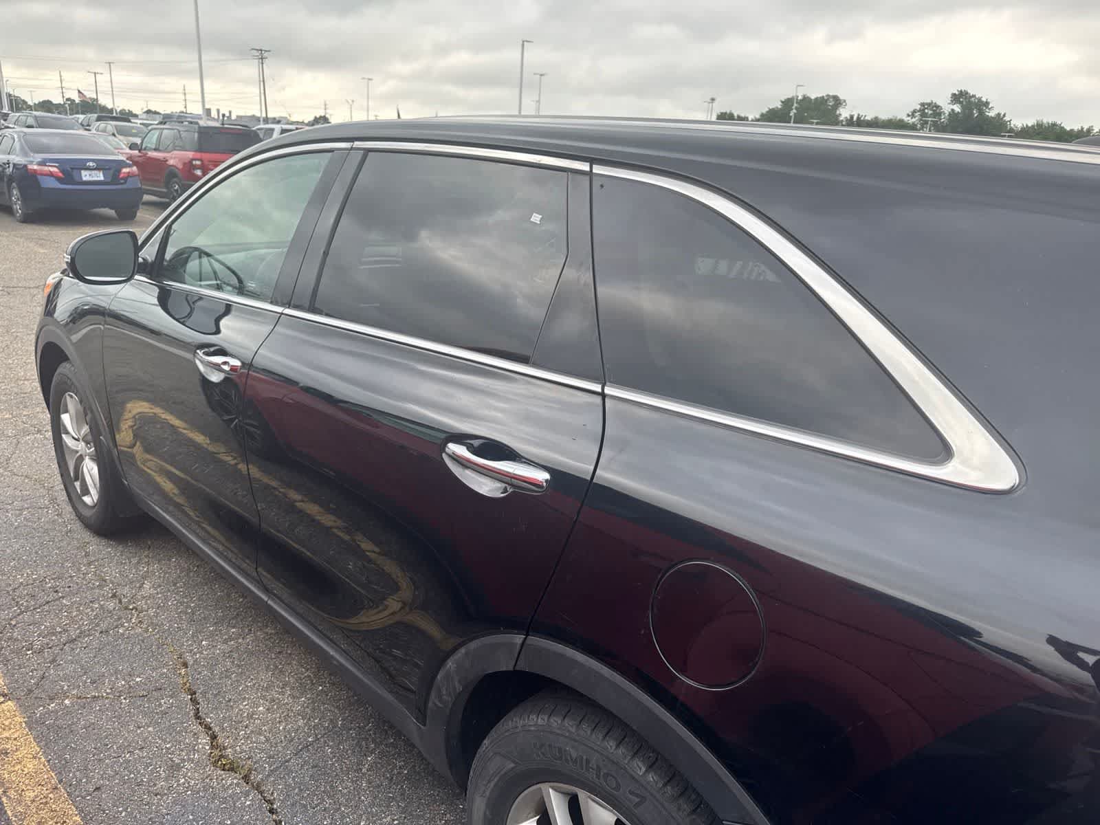 Used 2018 Kia Sorento L FWD image 28