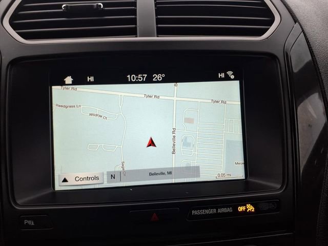 Used 2018 Ford Explorer XLT w/ Equipment Group 202A image 22