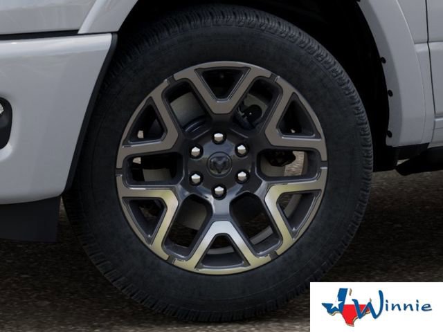 New 2026 RAM 1500 Laramie image 9