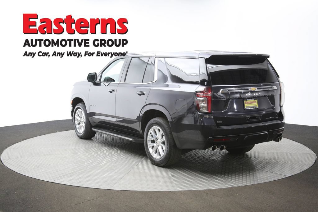 Used 2024 Chevrolet Tahoe Premier RWD image 66