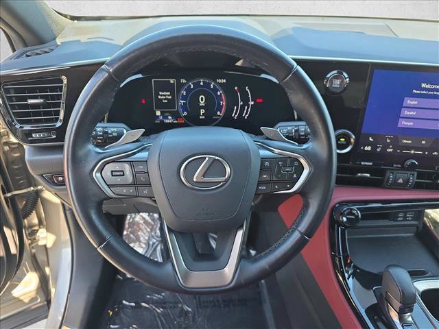 Used 2024 Lexus NX 350 AWD w/ Cold Area Package image 18